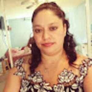 Meet your Posher, Karla